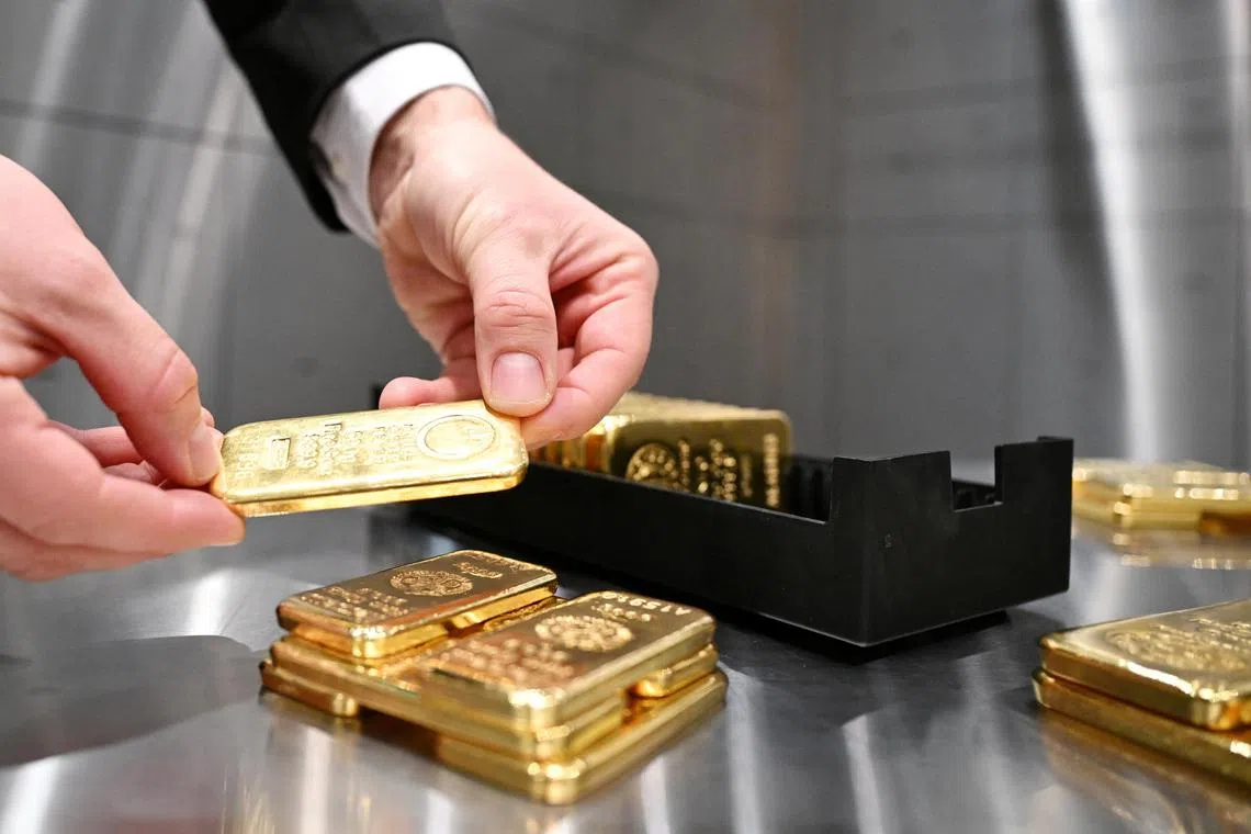 The project should broaden institutional demand and may provide support to gold prices in China in the longer term depending on insurance funds’ appetite for participating in it.