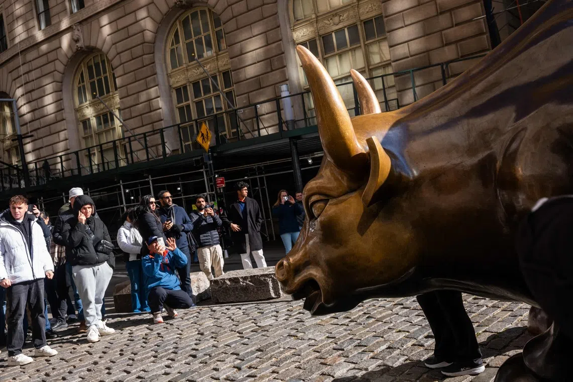 The US market benefits from a larger retail and insurance investor base, ensuring consistent bid support and robust secondary market activity.