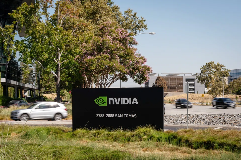 Nvidia has been the biggest beneficiary of a massive surge in AI spending, doubling the size of its revenue in the past two years.