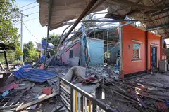 Thailand-Cambodia long-standing border conflict reignited this month, shattering an earlier truce.