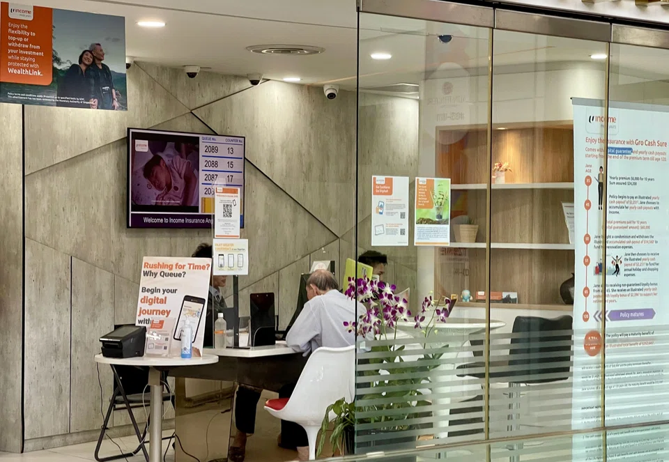 If insurers need to make a course correction, they should apply their new rules/premiums to new policies.