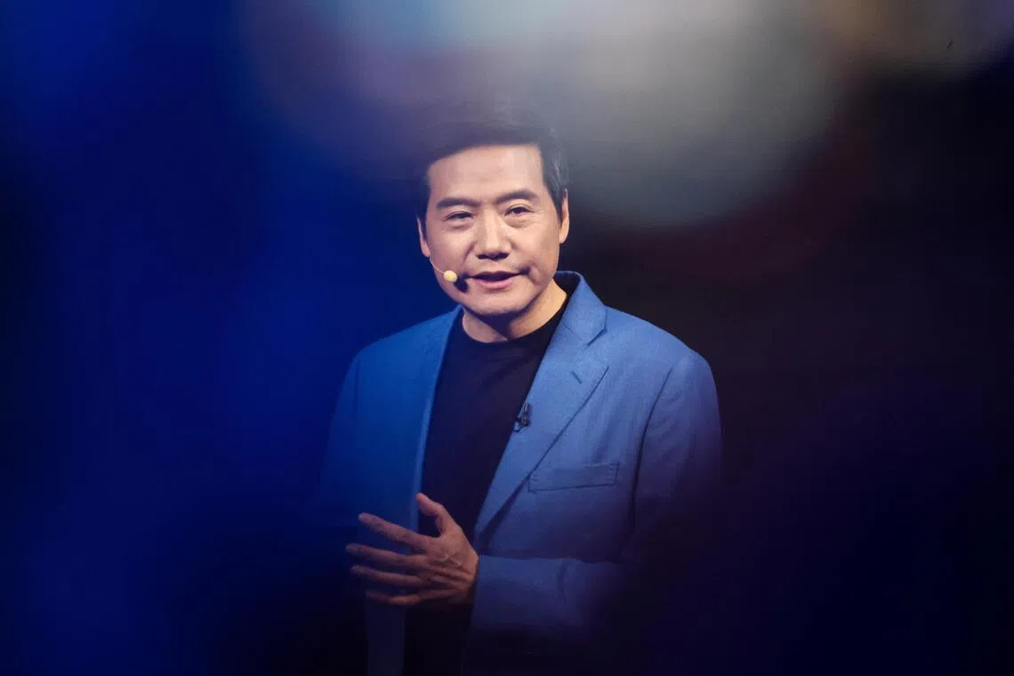 Xiaomi founder and CEO Lei Jun highlighted MiMo-V2-Pro’s global reception, saying it would rapidly improve.