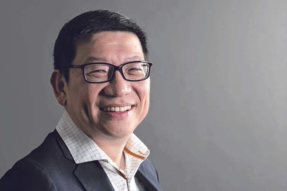 Understand needs of customers: GIC - The Business Times