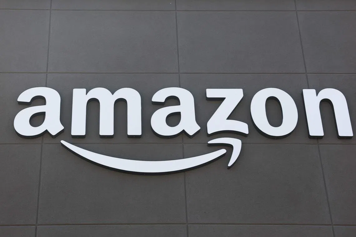 Amazon aims to build out a fleet of more than 3,200 satellites, which will offer connectivity to individual customers, businesses and governments. 