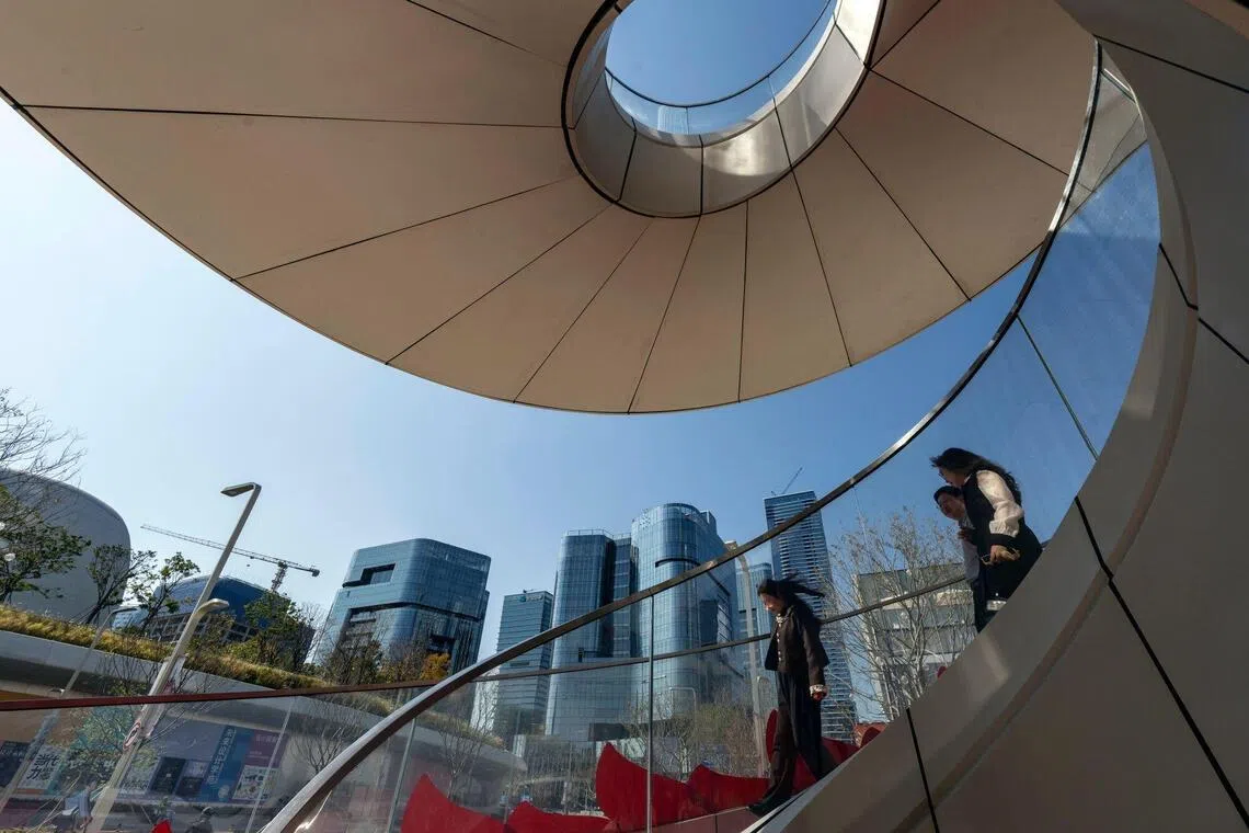 Across the rest of Asia, 2026 marks a shift in growth drivers. Export-led expansion, which carried much of Asia through 2025, is giving way to investment-driven growth.