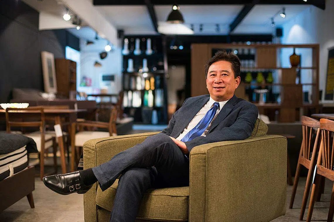 Sofa, so good for Koda as the furniture maker looks to grow further