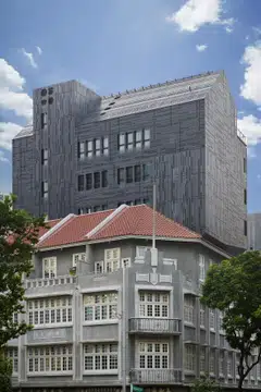 Heritage hotel 21 Carpenter was sold for S$100 million. In H1 2025, sales activity in the shophouse market is largely supported by shophouse hotels deals. 