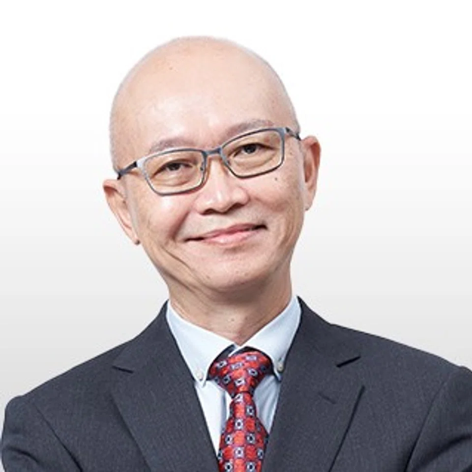 Wong Chee Kheong served as Venture's chief operating officer from January 2022 to May 2023. 