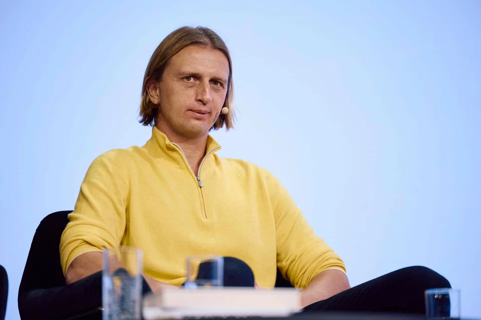 Revolut co-founder Nikolay Storonsky recently flagged that backers will want an initial public offering “sooner or later”, and that the US looks a preferable listing destination. 