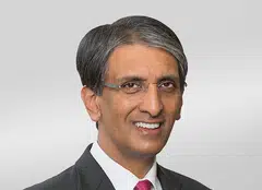 Temasek's chief executive Dilhan Pillay says lawyers will be integral in shaping governance standards and legal frameworks for ESG (environmental, social and governance).