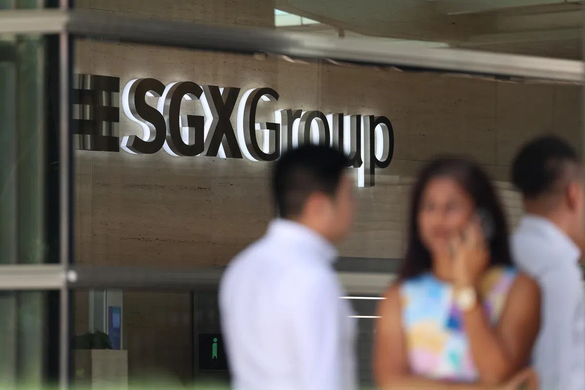 Singapore Exchange Regulation issues its “Trade with Caution” notices sparingly, given the seriousness of the intended signal.