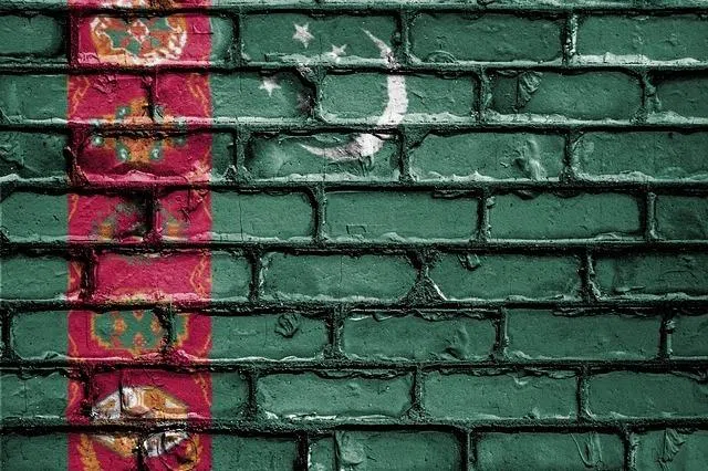 Turkmenistan offers China something rarer than another gas field: a discreet land access to Iran.