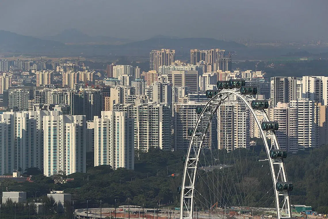 Rental market for private homes maintains buoyancy