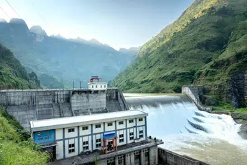 Energy security requires diversification across fuels, technologies and equipment, backed by stronger regional institutions and coordination. 