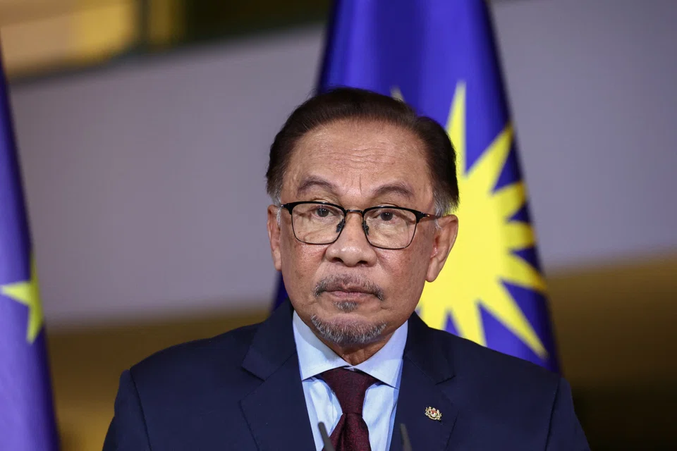 Anwar has repeatedly vowed to shift away from blanket subsidies to a targeted system that mainly aids low-income groups. 