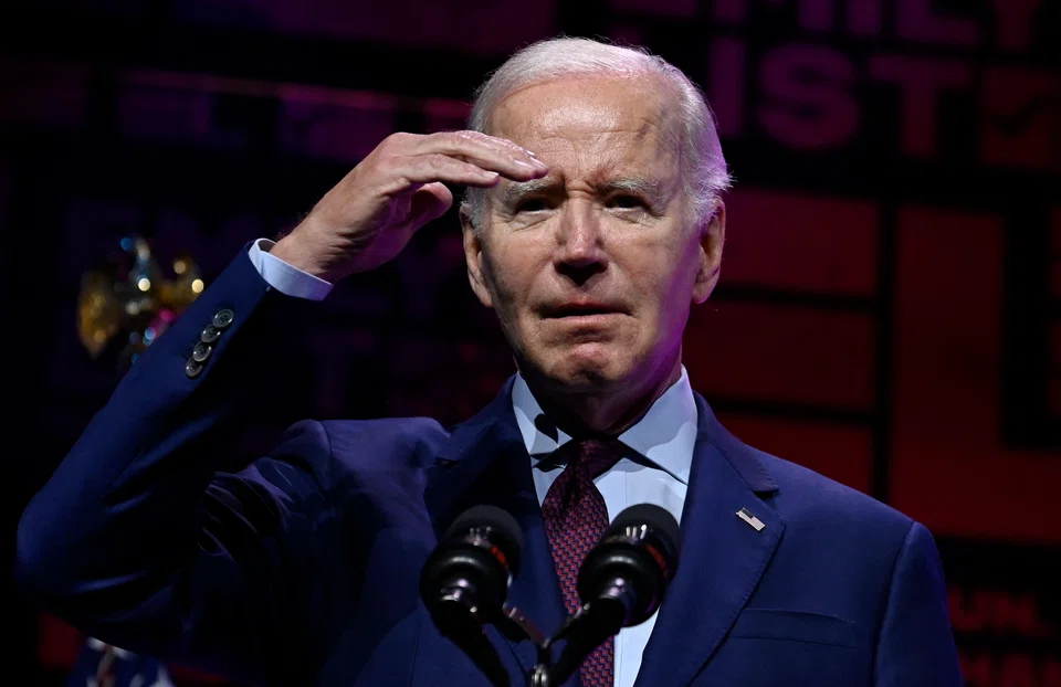 G7 host Japan will likely discuss with President Joe Biden whether he might look to reopen US participation in the Comprehensive and Progressive Trans-Pacific Partnership.