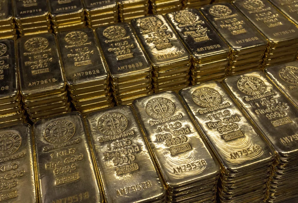 Gold remains a timeless investment that has weathered countless storms throughout history.