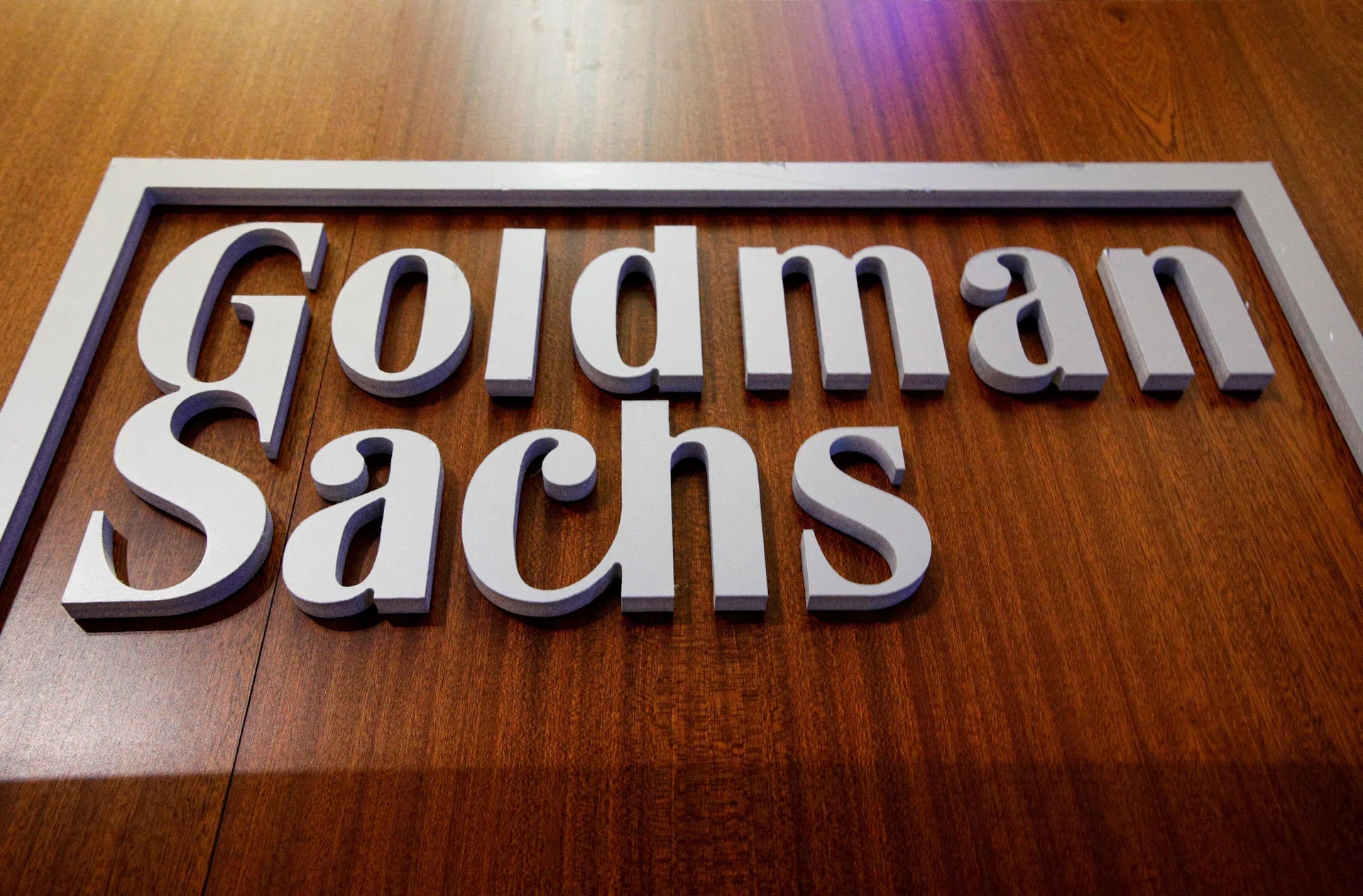 Goldman sells significant risk transfer bond tied to US$2 billion of ...