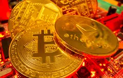China’s ban on crypto trading in 2021 dulled Hong Kong’s allure as a conduit for mainland cash.