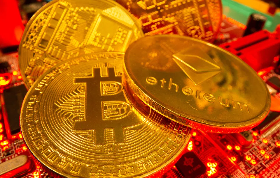 China’s ban on crypto trading in 2021 dulled Hong Kong’s allure as a conduit for mainland cash.