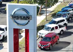 Nissan will raise Europe to the same level of importance as Japan, China and the US after gaining market share in the region in recent years.