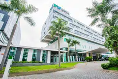 Singapore-listed Thomson Medical Group completed the acquisition of Vietnam’s FV Hospital (above) for US$381.4 million in January 2024. It was the biggest healthcare deal in Vietnam. 