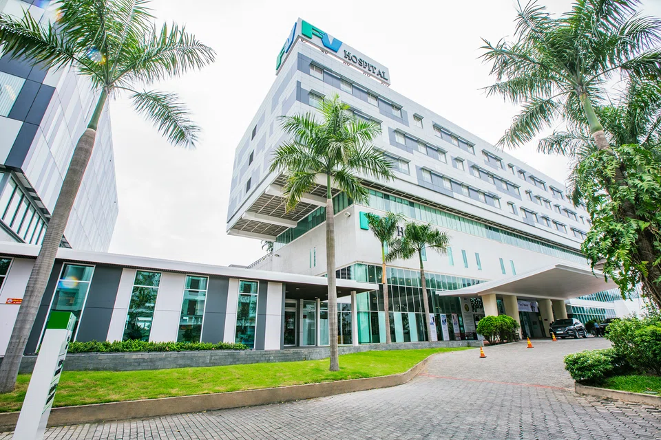 The hospital operator has had increased interest expenses from the acquisition of Far East Medical Vietnam as well as cessation of projects in Singapore.