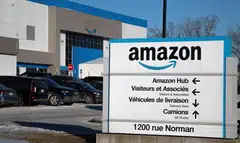 Amazon is in the process of laying off employees in the French-speaking province, and will cut ties with more than 2,600 others who work with delivery partners, according to Quebec’s employment ministry.