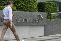 The Swiss regulator has ordered the writedown of all of Credit Suisse's AT1 bonds, following the bank's takeover by UBS. Some bondholders are considering legal action.