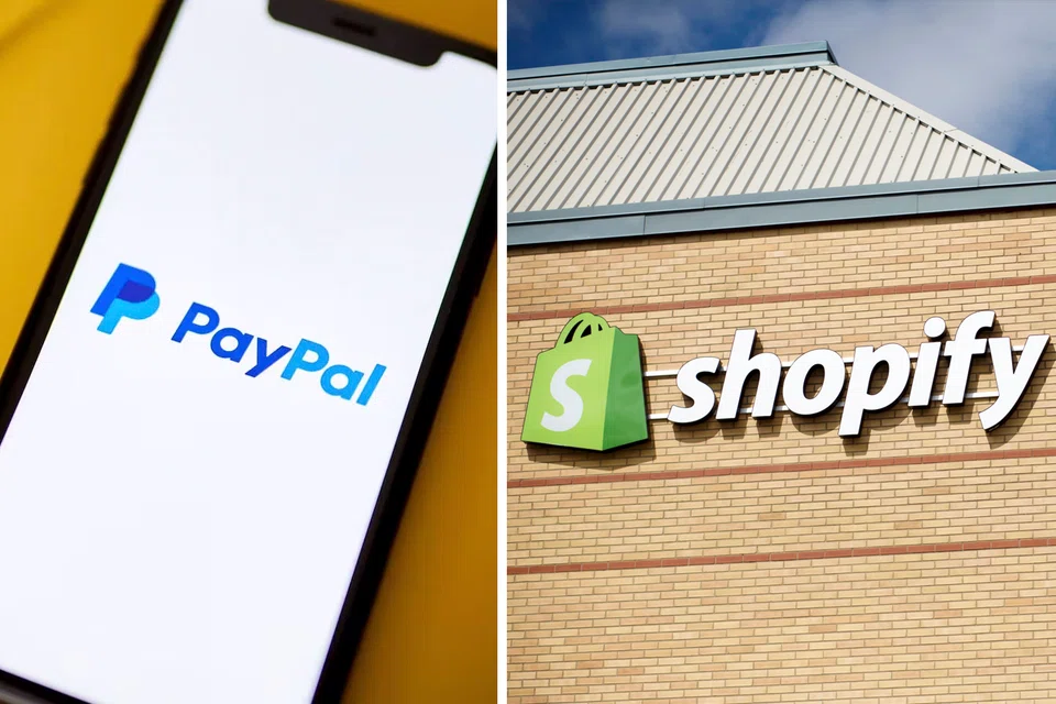 As part of the agreement, PayPal’s wallet will also integrate with Shopify Payments.