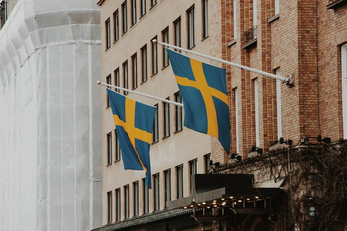 Sweden has 45 billionaires, about 1.5 times more per capita than the US, which is often said to be enjoying a new gilded age.