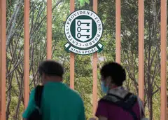 The interest rate for the Special, Medisave and Retirement accounts for Q4 is higher than the comparable rate for Q3.