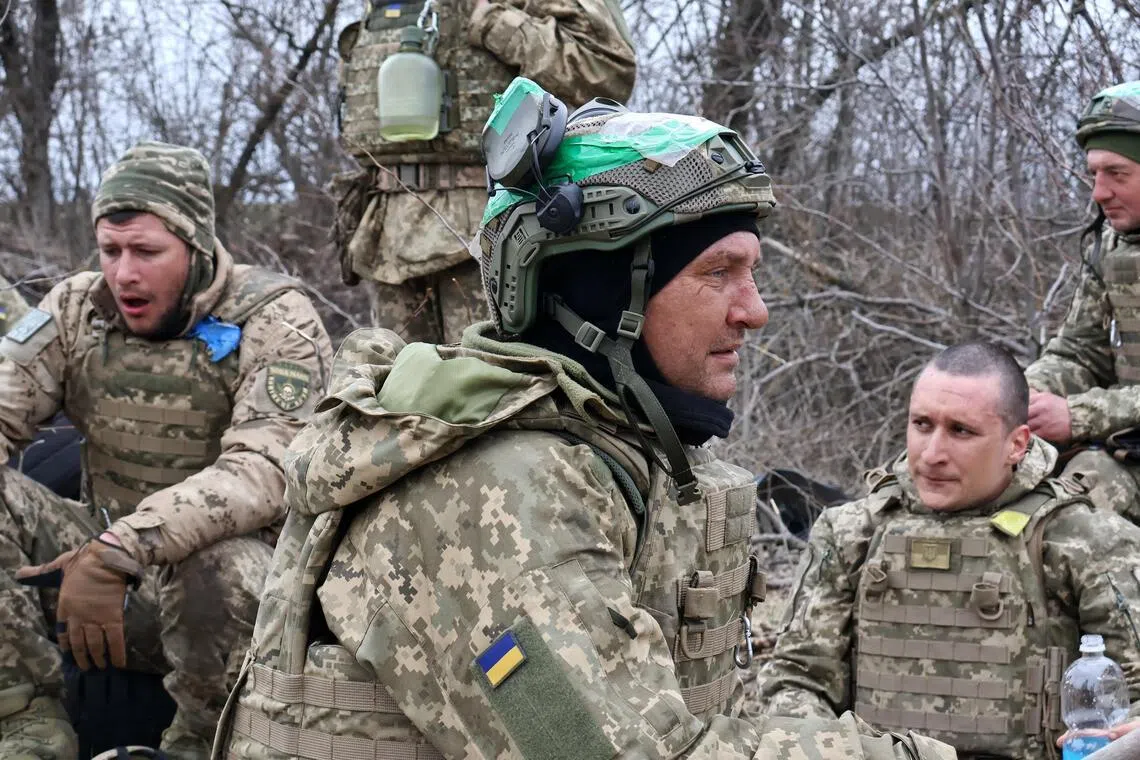 The entire shape of Ukraine's economy has changed rapidly, as sectors such as defence have expanded and others like tourism have contracted.