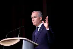 Since entering office in March, Canada's Prime Minister Mark Carney has warned Canada will face persistent economic upheaval as US President Donald Trump works to overhaul the US-led global trading order.