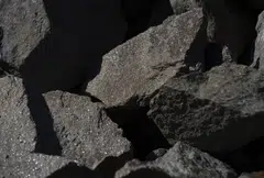 The anti-dumping duty on graphite is set to increase tensions along the global electric-vehicle supply chain.