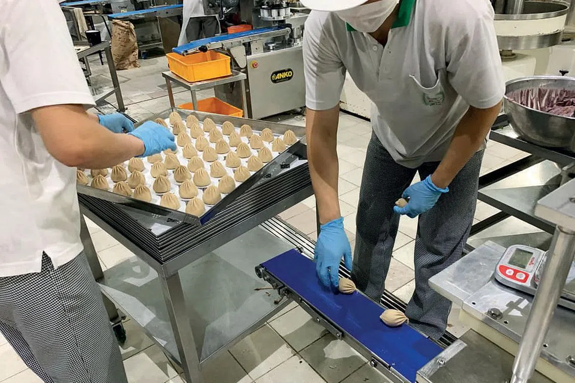 Staying relevant for the long term