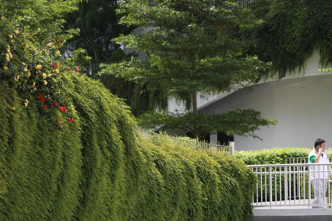 Generic picture for ESG