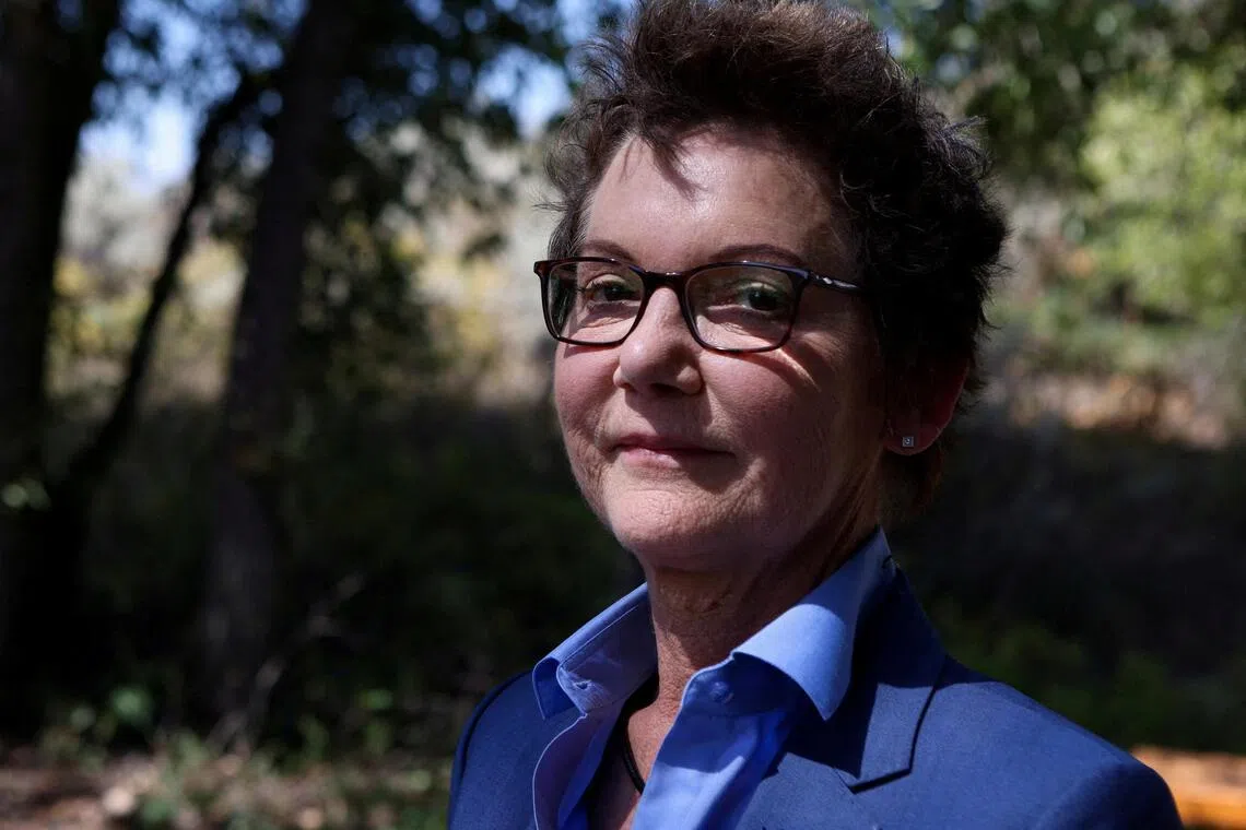 San Francisco Federal Reserve Bank President Mary Daly said a protracted Iranian conflict could increase the risk of higher inflation but also a weaker labour market. 