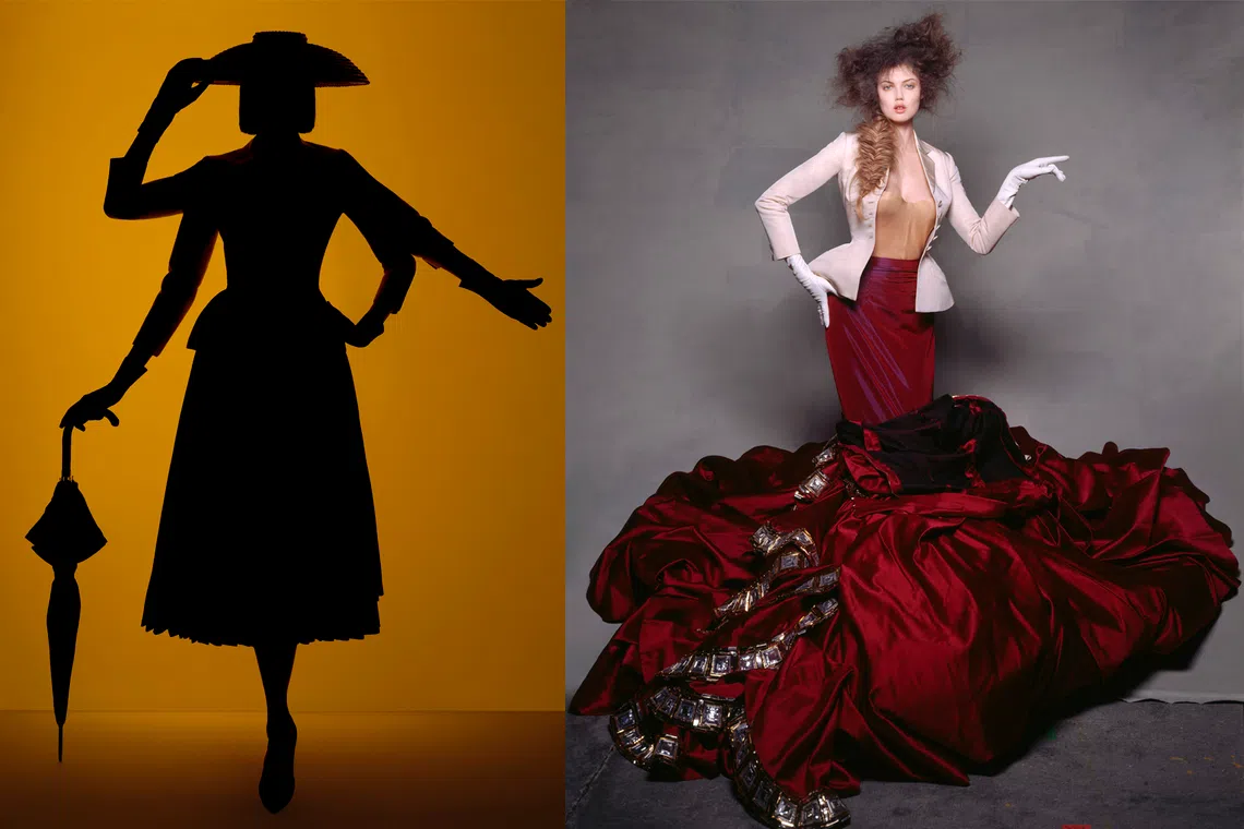 Following its acclaimed New York premiere in June 2025, UBS House of Craft x Dior will make its Asian debut in Singapore.