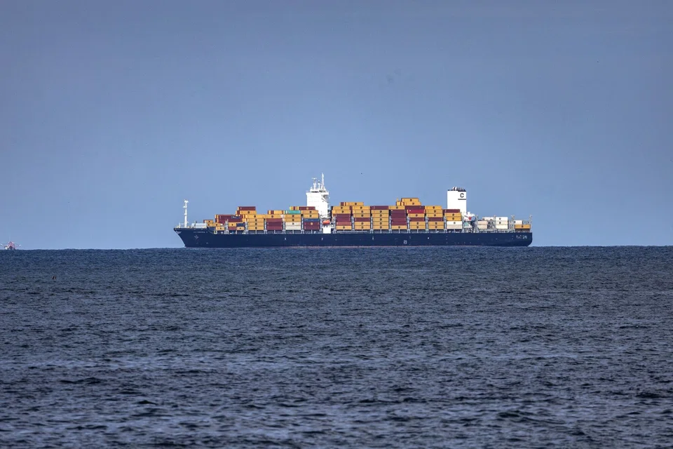 A roundup of the week’s tanker and dry bulk market (Jul 11, 2025)