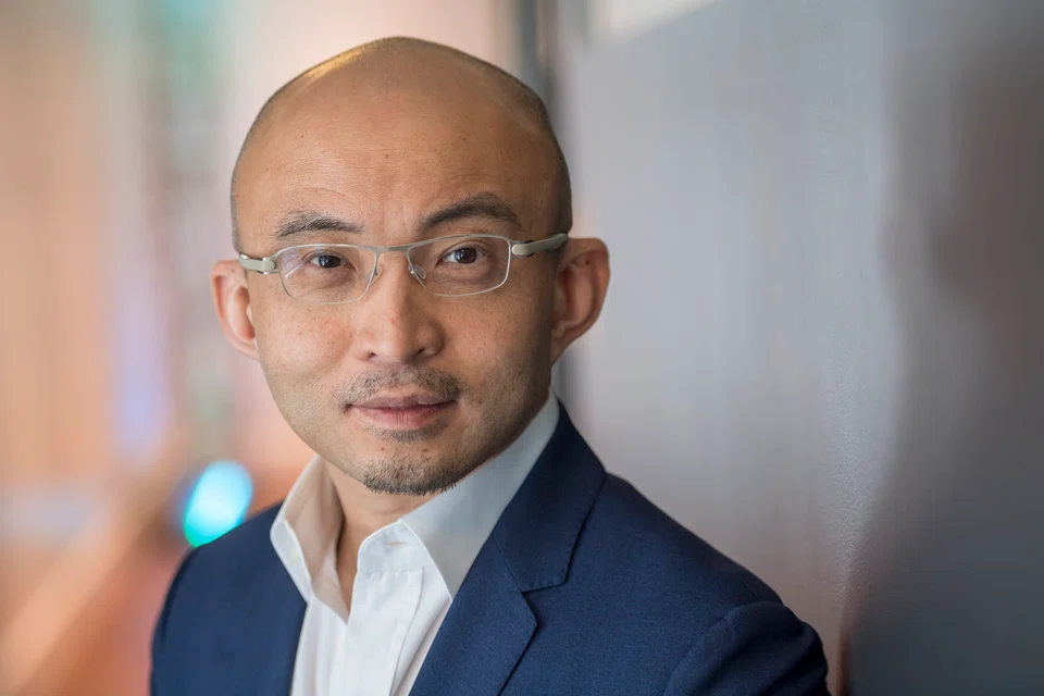 Bao Fan has sprawling connections and is privy to information related to the country’s biggest entrepreneurs.