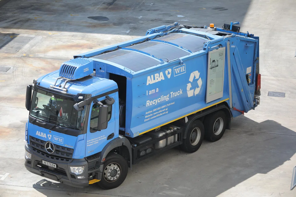 Wah & Hua is a multi-material recycling and waste management company that is serving many industrial and commercial premises and expanding their network outside of Singapore.