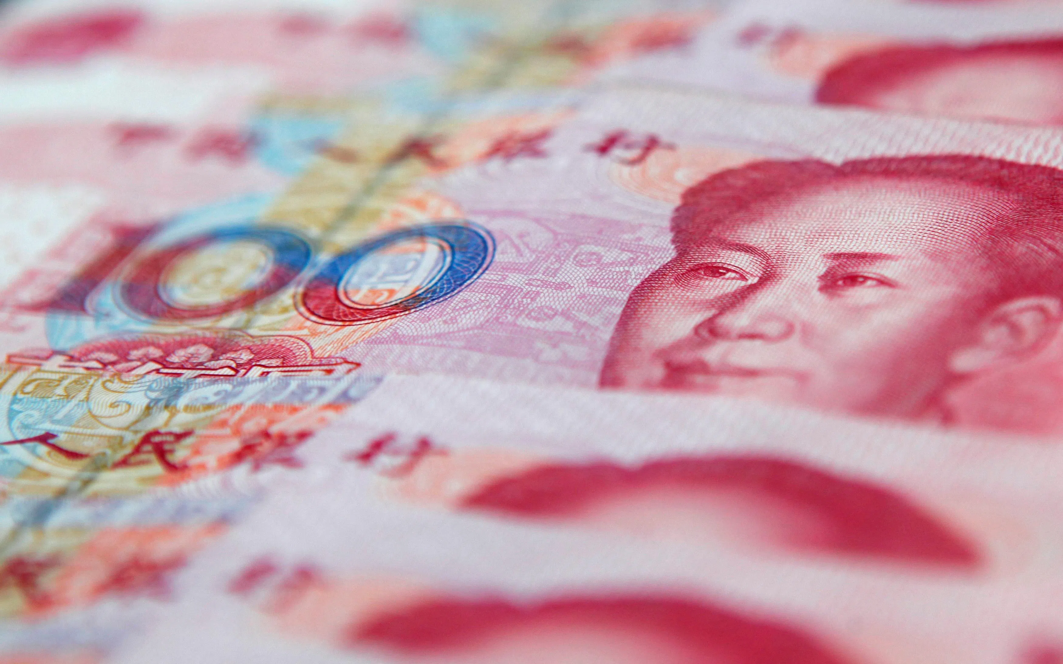Hong Kong boosts renminbi supply to banks in push for China currency - The  Business Times