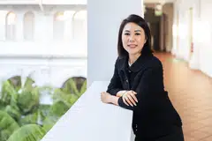 Eleanor Seet, president and head of Asia ex-Japan at Amova Asset Management, sees both opportunities and challenges for Singapore’s equities markets over the next five to 10 years. 