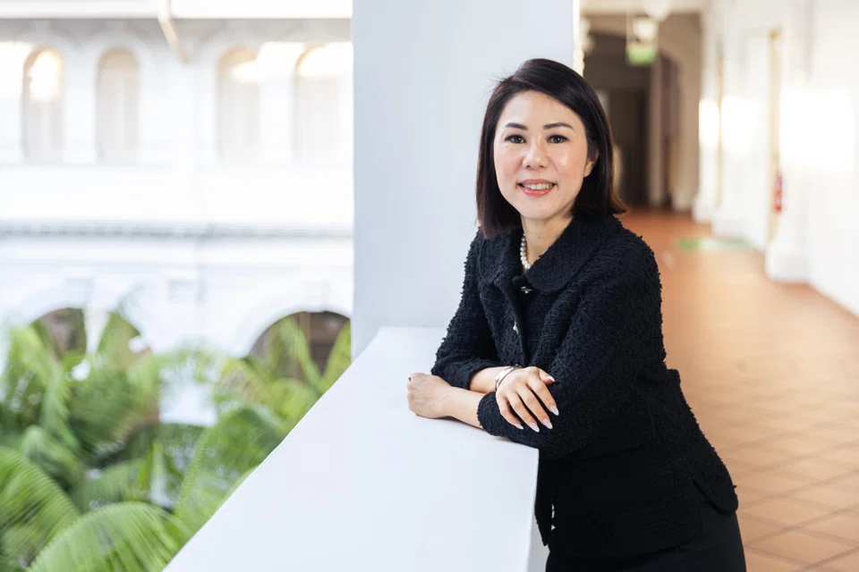 Eleanor Seet, president and head of Asia ex-Japan at Amova Asset Management, sees both opportunities and challenges for Singapore’s equities markets over the next five to 10 years. 