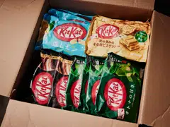 A load of rare KitKats became the object of an elaborate cargo theft, a growing area of crime in the US. 