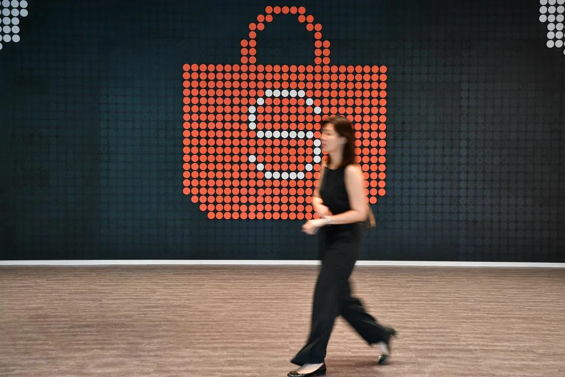 Shopee has helped Sea reach profitability in its recent quarterly earnings report.