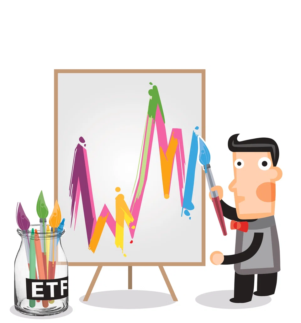 The original pairing of the ETF and the passive-investment revolution was a triumph, combining the ability to buy and sell at ease with lower fees. Many of the new forms of ETF lack one or even both of these advantages. 