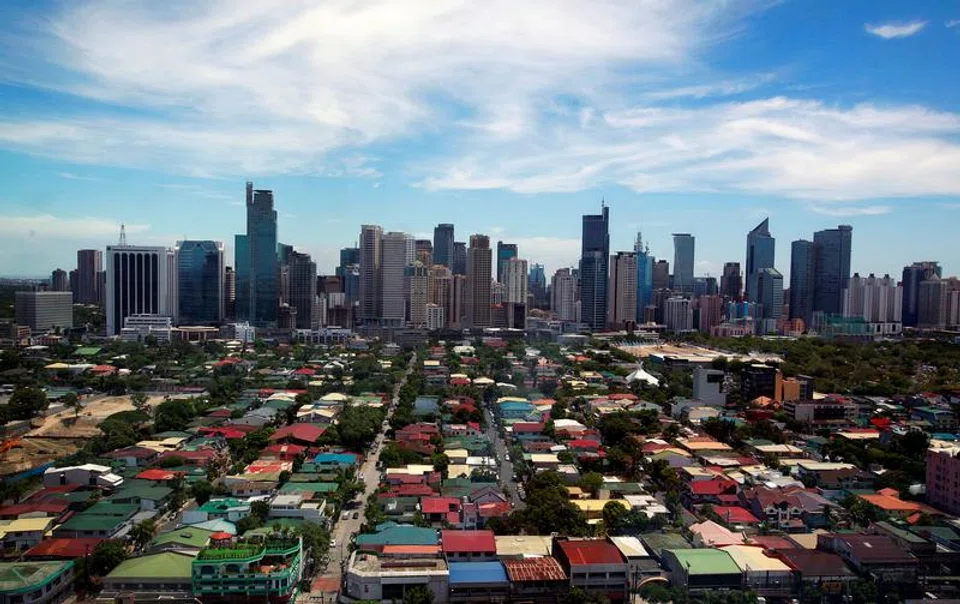 The Philippines now expects the economy to grow between 6 and 7 per cent in 2024, from a 6.5 to 7.5 per cent projection last December.