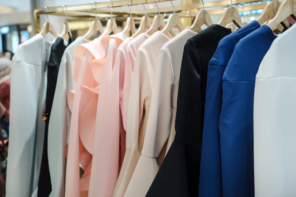 The state funds had invested in FashionValet in 2018 and sold their minority stakes at the end of 2023. 